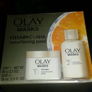 Olay Masks